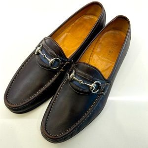 Gucci loafers